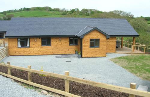 Woodland Lodge Hot Tub Sleeps 6 - Photo 27