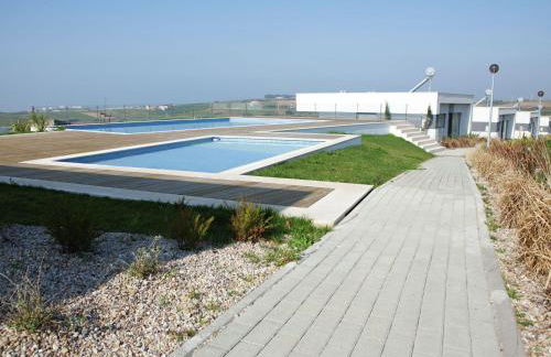 Villa in Portugal with Sea View & Pool - Foto 8
