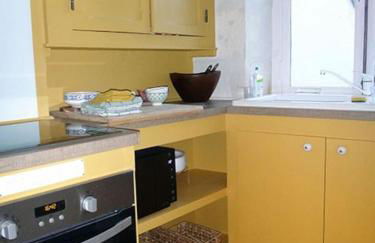 Gîte de la Galerie du Pont - Foto 12