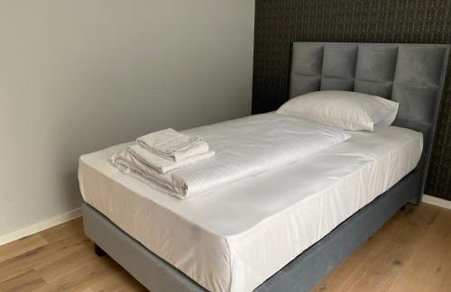 Sleep Inn Düsseldorf Suites - Foto 101