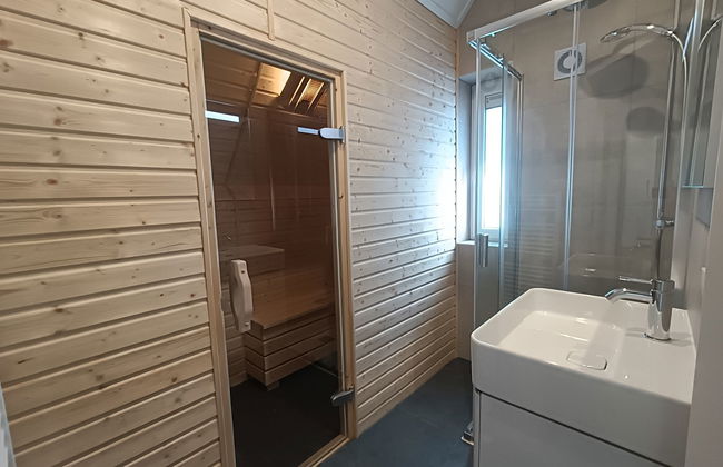 EuroParcs Veluwemeer - Foto 19