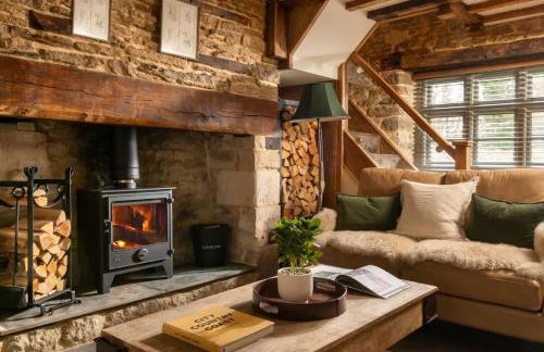Homestead - Cosy Cotswolds Cottage with Hot Tub - Foto 2