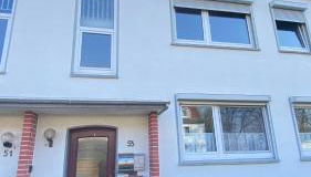 gemütliche Wohnung in Bremen - Foto 1