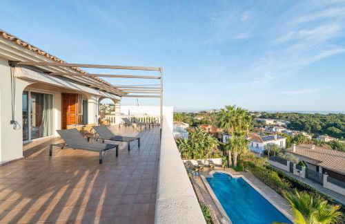 Villa Bendinat 10 - Foto 10