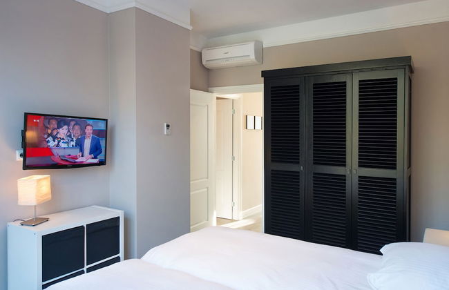 BizStay Park Central Apartments - Photo 3