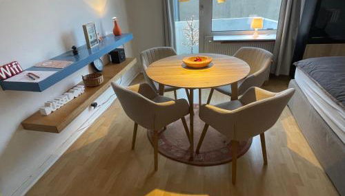 Zentral gelegen Messe Düsseldorf Zentrum Altstadt - Foto 3