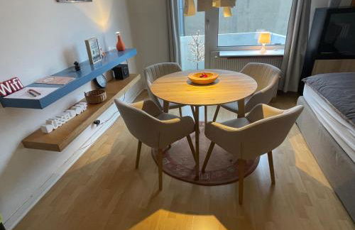 Zentral gelegen Messe Düsseldorf Zentrum Altstadt - Foto 3