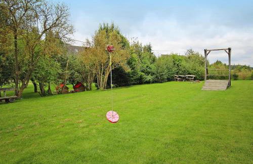 Ferienwohnung im Muritz Nationalpark in Mirow - Photo 25