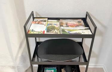 Ruhiges Apartment Münster Baumberge - Foto 14