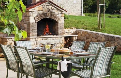 Awesome Home In Labin With Sauna - Photo 7