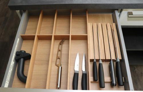 Ferienwohnung Treibholz - Foto 26