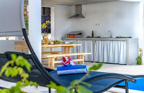 Villa Vistas - Luxury Apartments Opatija - Photo 26