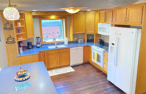 Stylish two homes in one house 6 bedrooms 2 kitchens - Foto 48