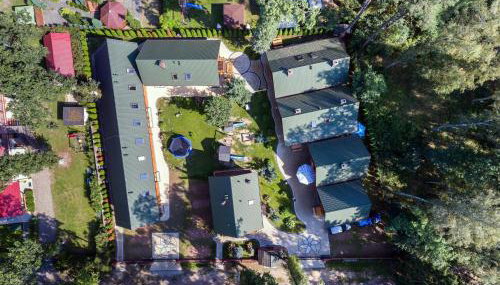 Holiday Resort in Pobierowo for 6 Persons - Foto 2