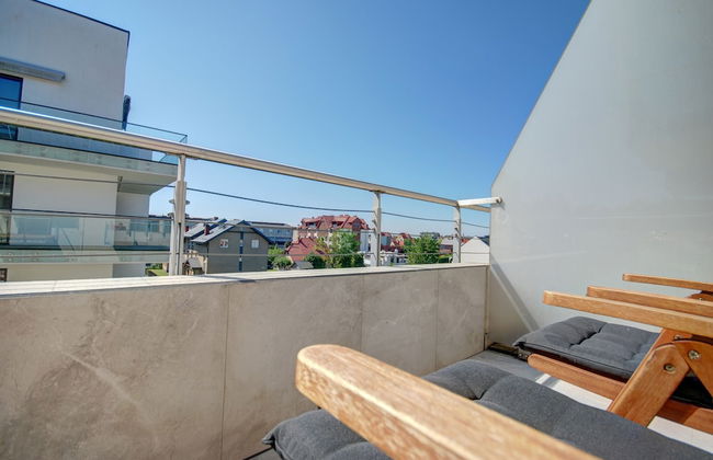 HelApart - Helska Villa - Photo 17