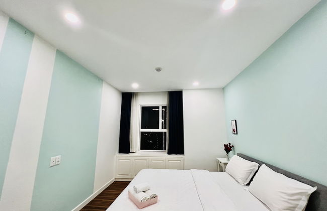 Sunrise City Apartment - Photo 14