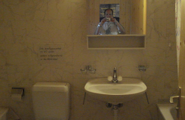 Bauernhaus Uf dr Flue - Foto 16