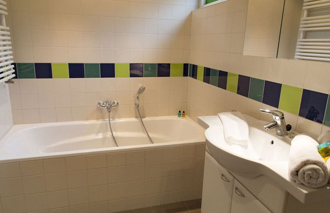 Friesland Bungalow With Terrace - Foto 7