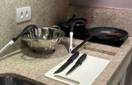 Studio Moderno Ap 66 Soho Life - Photo 40