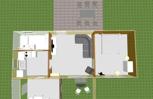 Ferienhaus Vogelsang in Feldberg - Foto 16