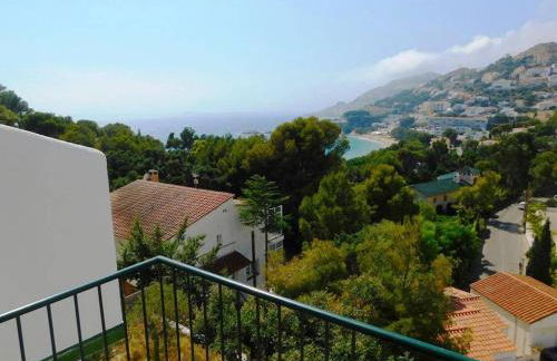 Casa con vistas al mar y a la montaña en la Almadrava AV-36 - Foto 4