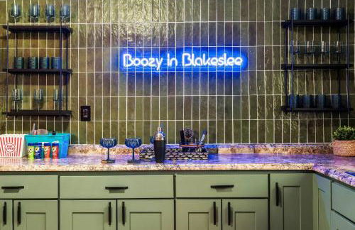 Large Group Friendly 2 Game Rooms Indoor Sauna Hot Tub Near Jack Frost Ski Resort - Foto 4