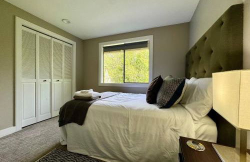 Private Sanctuary in the City - Foto 20