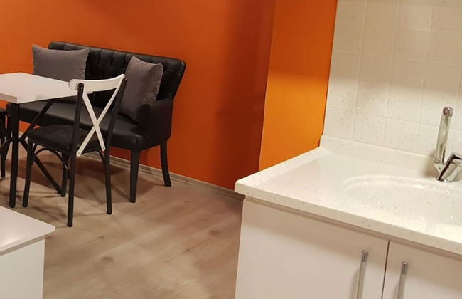 Dolly Apartments - Photo 14