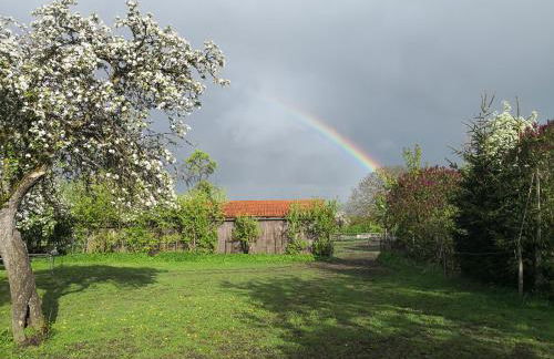 Ferienhaus am Eisgraben - Foto 11