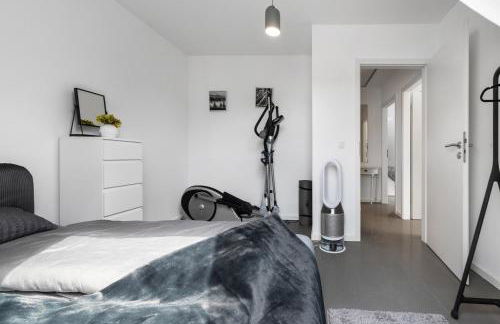 Dhh Im Norden Hamburgs Am Moor - Foto 15