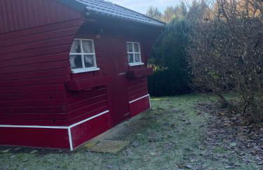 Gepflegtes-Ferienhaus-am-Dankernsee-Haren-Emsland - Photo 11