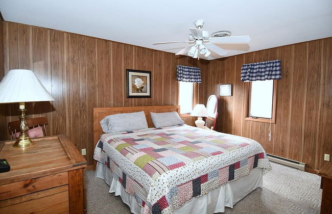 Brigadoon - 5 Bedroom Retreat - Photo 5