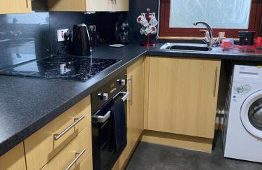 Cameron apartment Loch Ness - Foto 25