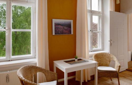 Herrenhaus Marienhof - Foto 58