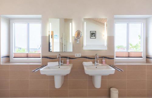 Ferienhaus Lachmöwe - Foto 23