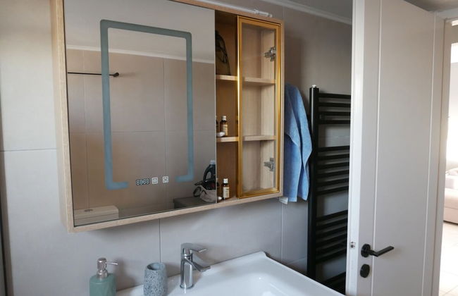 Gio s Central Cosy Apartment With Private Balcony - Foto 31