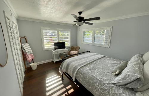 Tranquil home with pool near ocean - Foto 3