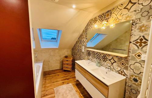 Maison Chez Coco - Photo 26