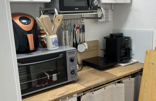 Fewo Austria Dreisessel in Altreichenau - Foto 12