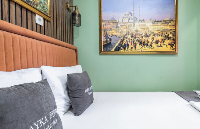 ayka apart - Foto 51