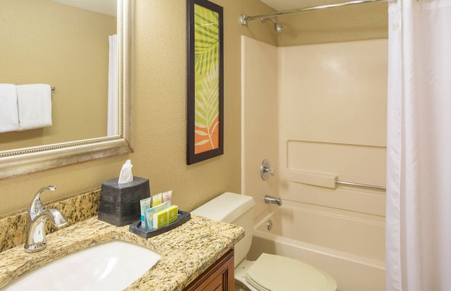 Orlando's Sunshine Resort - Foto 28