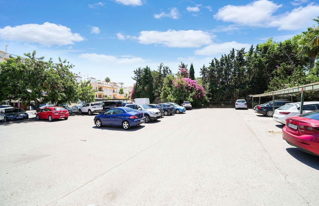 Belvilla by OYO La Plaza de Villamartin - Foto 33