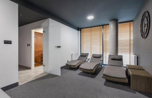 Seaside Apartamenty - Olimpijska 2 Mielno - Sauna & Fitness & Parking - w cenie pobytu - Foto 72