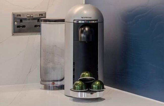 Stunning 3 bed Flat in the Heart of West Hampstead - Foto 18