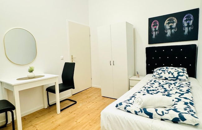 5BR Apartment Near Kaufpark Alterlaa - Foto 2