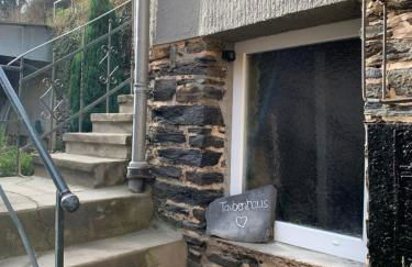 Turteltäubchen am Taubenhaus Residenz Moselliebe - Foto 12