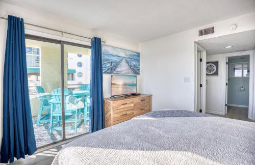 Oceanfront 3br/2ba Dog Friendly - Foto 54