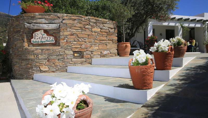 Edem Apartments - Foto 1