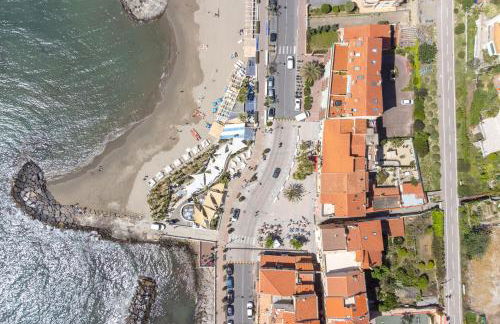 SANTO'S - Seaside and bikeway in Riviera & Sanremo - Foto 65