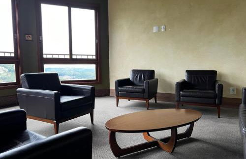 Flat Vista Pedra Azul - Vista Azul Apart Hotel - Photo 29